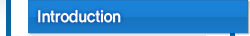 Introduction
