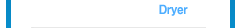 Dryer