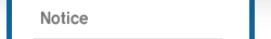 Notice